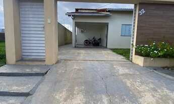 Imagem: Casa em Castanhal - Res. Salles Jardins