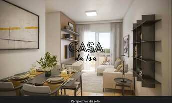 Imagem 5: Apartamento em Vila Hulda Rocha, Resende/RJ