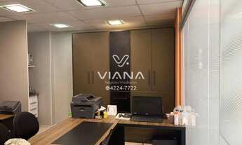 Imagem 7: Sala Comercial para Venda e Locação no Centro de São Caetano do Sul