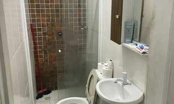 Imagem 3: Casa 1/4 - Tipo apartamento