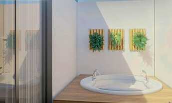 Imagem 5: Apartamento 1 quarto 22 m² em Porto de Galinhas - Eco Green Residence.
