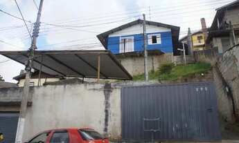 Imagem: Casa em Rua João Andreoli - Vila Abernéssia