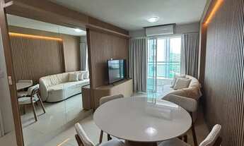 Imagem 2: Alugo Flat Mobiliado na Ponta do Farol