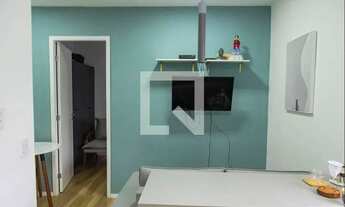 Imagem 3: Apartamento à Venda - Liberdade, 1 Quarto, 26 m2