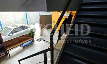 Imagem 4: Galpao locação Comercial Pinheiros rua ferreira de Araujo, 4 salas ,1 cozinha ,vestiario