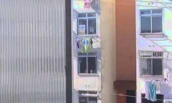 Imagem 3: Apartamento no bairro Santa Tereza