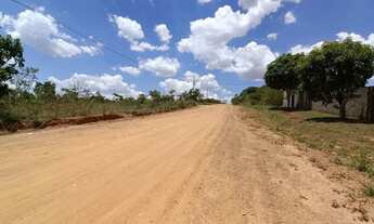 Imagem: CHÁCARA 5.487 M² / ABADIA DE GOIÁS