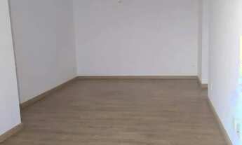 Imagem 6: Apartamento com 3 dormitórios para alugar, 87 m² por R$ 7.187,04/mês - Vila Anastácio - Sã