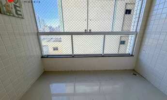 Imagem 5: APARTAMENTO À VENDA EM GUARAPARI/ES DE 2 QUARTOS COM SUÍTE A 250 METROS DA ORLA DA PRAIA D