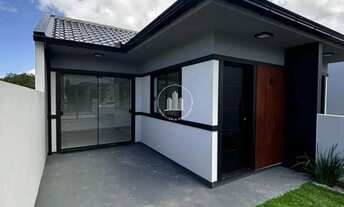 Imagem 2: Casa Geminada 2 Quartos - Forquilhas - CEN