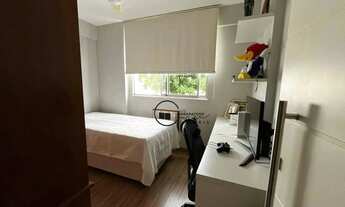 Imagem 5: Apartamento com 3 dormitórios à venda, 82 m² por R$ 480.000,00 - Barreto - Niterói/RJ