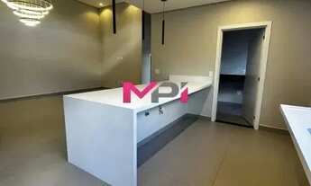 Imagem 7: CASA TÉRREA A VENDA NO CONDOMÍNIO CAMPOS DE MEDEIROS EM JUNDIAÍ/SP