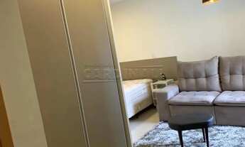 Imagem 3: Apartamento mobiliado