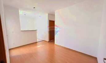 Imagem: Apartamento à venda com 2 quartos 1 vaga