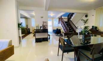 Imagem: Casa com 5 dormitórios à venda, 1200 m²