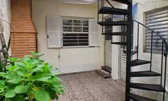 Imagem 2: Quarto e Cozinha Ideal para Mulheres - Segurança, Silêncio e Fácil Acesso ao Metrô