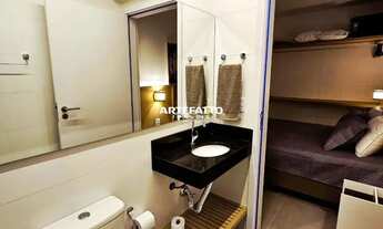 Imagem 7: Studio Novo - Toninhas 40m2