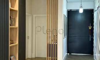 Imagem 3: Casa à Venda no Condomínio Residencial Querência em Valinhos, no bairro Dois Córregos