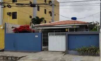 Imagem: Casa ampla para locação nos Bancários