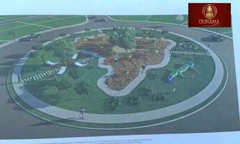 Imagem 7: Terreno em Nova Odessa