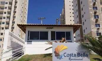 Imagem 4: Apartamento para venda com 2 quartos em Ataíde - Vila Velha - ES