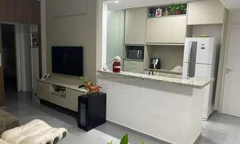 Imagem 6: ALASKA - APARTAMENTO COM 2 DORMITÓRIOS SENDO 1 SUÍTE, CLIMATIZADO E COMPLETO EM ARMÁRIOS