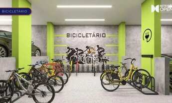 Imagem 7: Apartamento com 2 quartos à venda, 54 m² por R$ 409.500 - Fonseca - Niterói/RJ