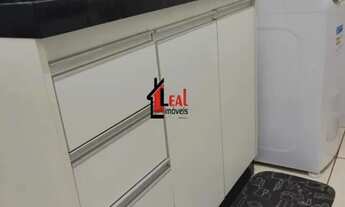 Imagem 2: Apartamento para Venda em Presidente Prudente, EDIFÍCIO PRÍNCIPE DA PÉRSIA, 2 dormitórios