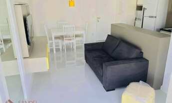 Imagem 3: Apartamento com 1 dormitório, 49 m² - venda por R$ 680.000 ou aluguel por R$ 3.918/mês - C