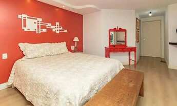 Imagem 7: Casa residencial para locação no bairro Chácara das Pedras com 4 dormitórios/quartos e 368