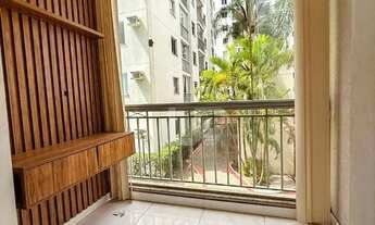 Imagem 3: APTO A VENDA EM COLINA DE LARANJEIRAS - TODO REFORMADO - LAZER COMPLETO