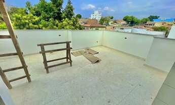 Imagem 7: Cobertura com 2 Quartos e 2 banheiros à Venda, 90 m² por R$ 469.000 no Santa Mônica