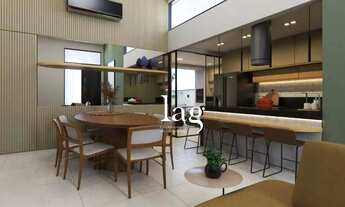 Imagem 6: Casa com 3 quartos à venda, 130 m² - Condomínio Reserva Ipanema - Sorocaba/SP