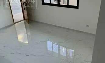 Imagem: Sobrado a venda - Vila Lucinda, Santo André