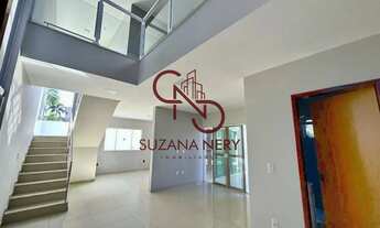 Imagem 4: Casa duplex com 4 quartos em condomínio fechado