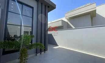 Imagem 2: Casa para Venda em Presidente Prudente, PORTO BELLO RESIDENCE, 2 dormitórios, 1 suíte, 2 b