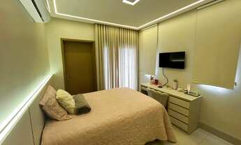 Imagem 5: Sobrado mobiliado e decorado no Villagio Toscana