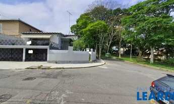 Imagem 5: CASA TÉRREA - BUTANTÃ - SP