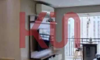 Imagem: Apartamento de 3 quartos com suíte e 2