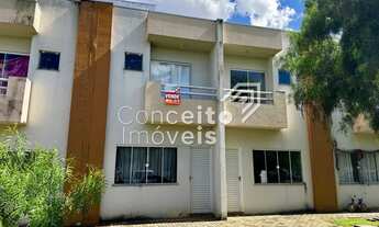 Imagem 2: Residencial Araucária - Uvaranas - Sobrado