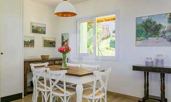 Imagem 4: Casa com vista privilegiada para a Baía Sul