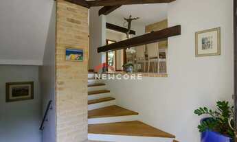 Imagem 2: Casa de condomínio em Praça São Paulo - Alphaville - Santana de Parnaíba/SP