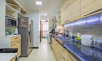 Imagem 6: Apartamento com 3 quartos em Agriões, Teresópolis