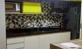 Imagem 4: Flat com 1 dormitório para alugar, 40 m² por R$ 4.374/mês - Aclimação - São Paulo/SP