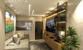 Imagem 4: Sobrado a venda - Vila Camilópolis, Santo André