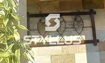 Imagem 4: Casa Duplex Espaçosa e Bem Localizada na Abolição com Duas Vagas! M16P