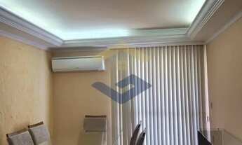 Imagem 2: Apartamento p/ Alugar c/ 93m², 3 Dorms, 1 Suíte, Sala, Cozinha, 02 Vagas - Residencial Sie