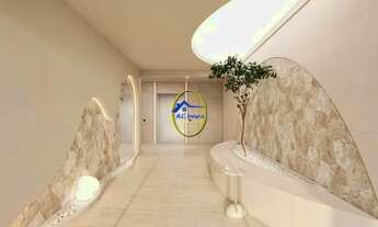 Imagem 5: 03 SUÍTE, 02 VAGAS, PREDIO FRENTE MAR, ALTO PADRÃO!