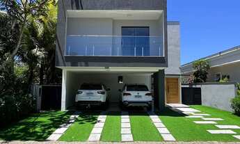 Imagem: Casa Duplex a venda no Cond. Boulevard Mar