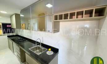 Imagem 5: VENDO APARTAMENTO COM 65M², 3 QUARTOS, ELEVADOR NO BAIRRO JÓQUEI CLUBE - FORTALEZA - CE